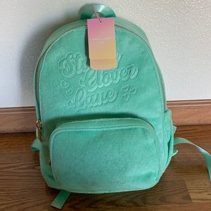 STONEY CLOVER LANE BACKPACK